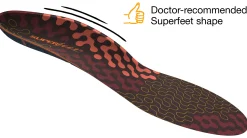 Active Cushion Low Arch