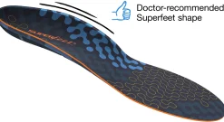 Active Cushion Medium Arch
