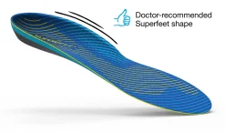 Active Support Medium Arch