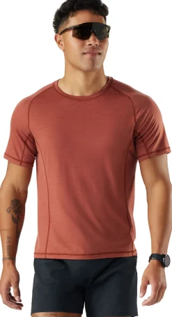 Active Ultralite Short Sleeve Herre