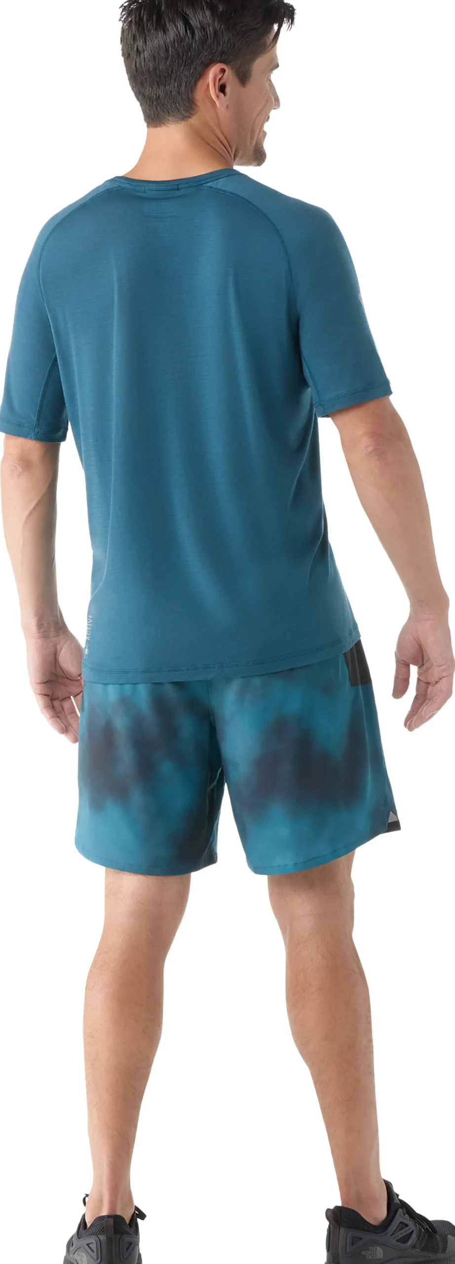 Active Ultralite Short Sleeve Herre