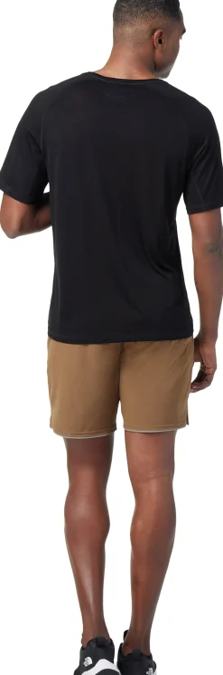 Active Ultralite Short Sleeve Herre