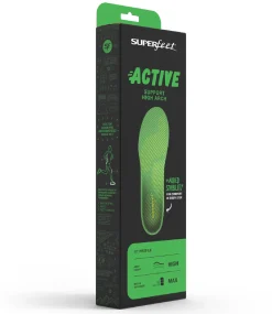Active Support High Arch