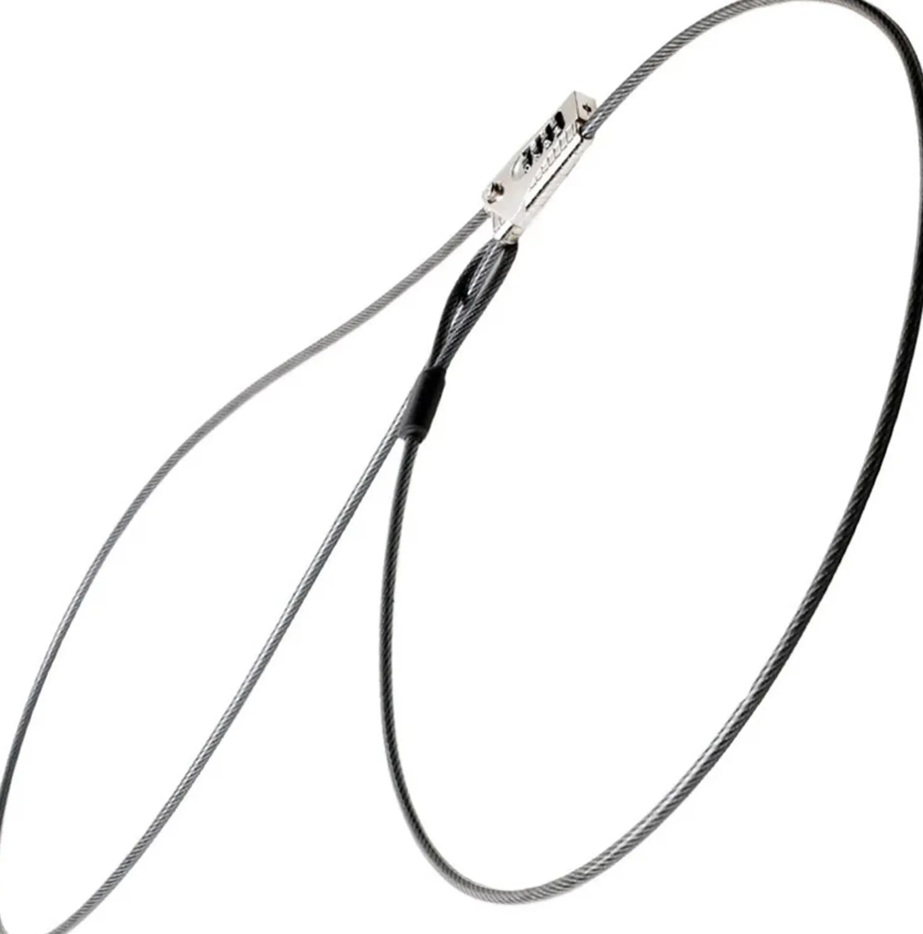 Adjustable Cable Lock