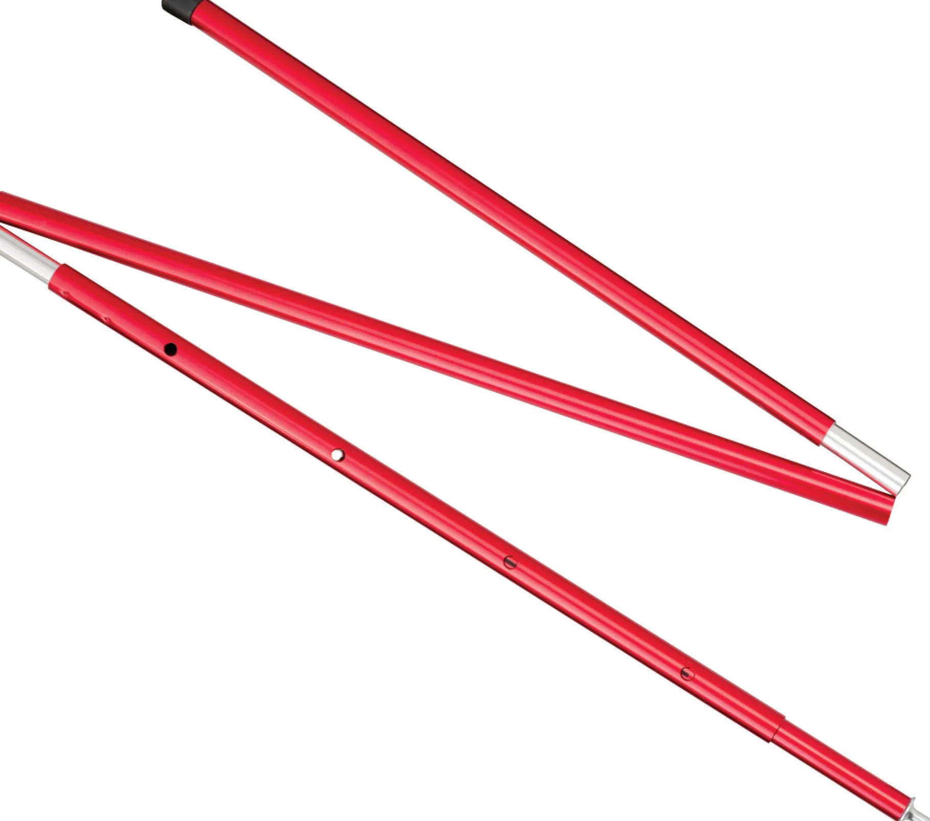 Adjustable Pole 2.4 m