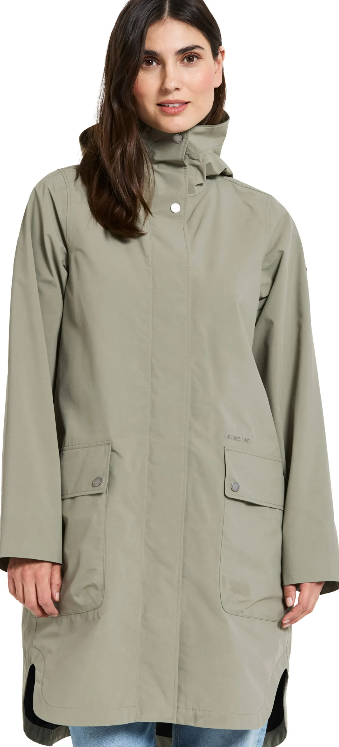 Adria Parka Dame
