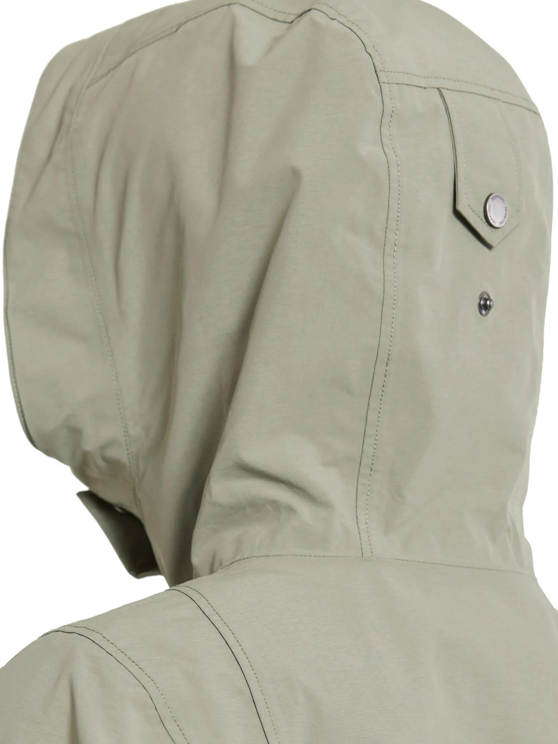 Adria Parka Dame