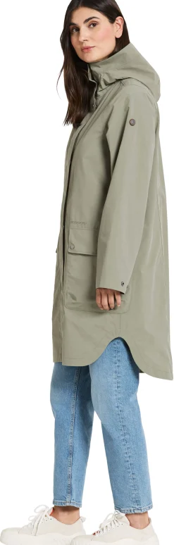 Adria Parka Dame