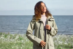 Adria Parka Dame