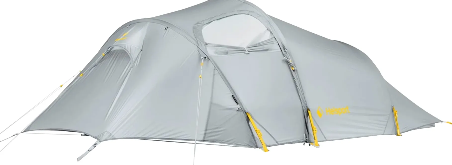 Adventure Lofoten SL 3, 3-Personers Telt