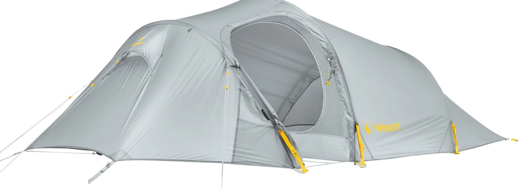 Adventure Lofoten SL 2, 2-Personers Telt