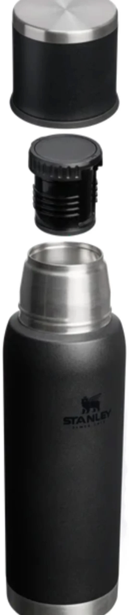 Adventure To-Go Bottle 1.0L