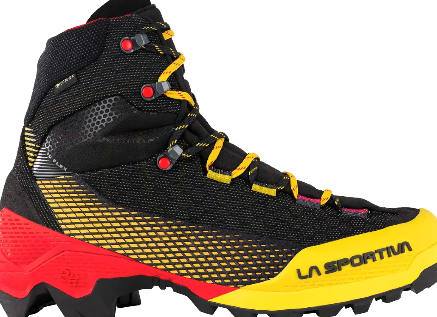 Aequilibrium ST GTX