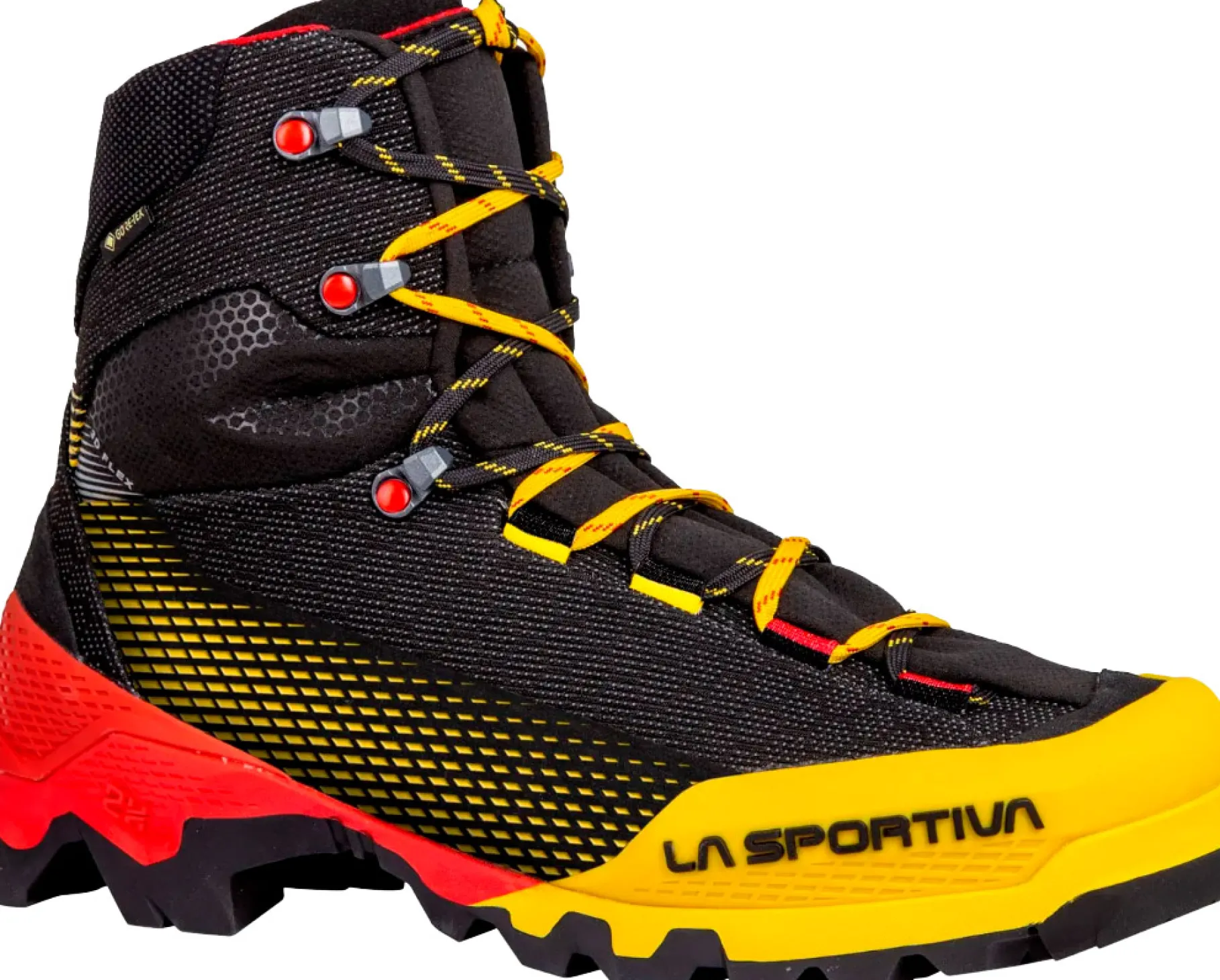 Aequilibrium ST GTX