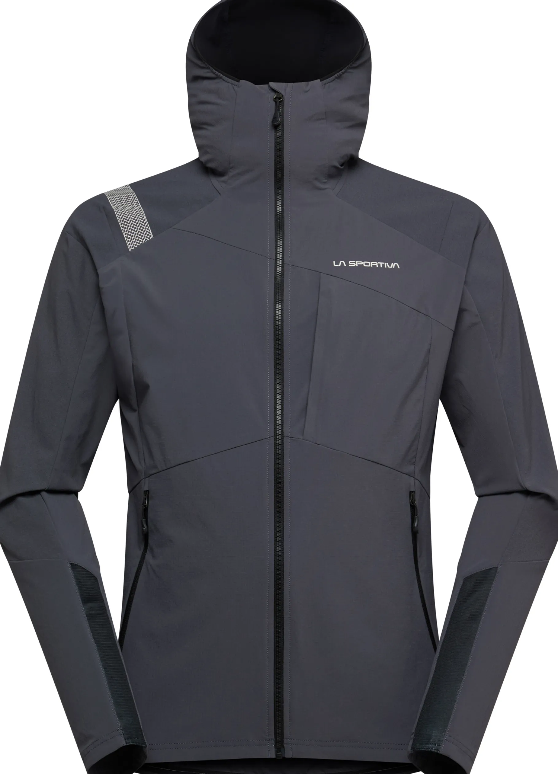 Aequilibrium Speed Jacket Herre
