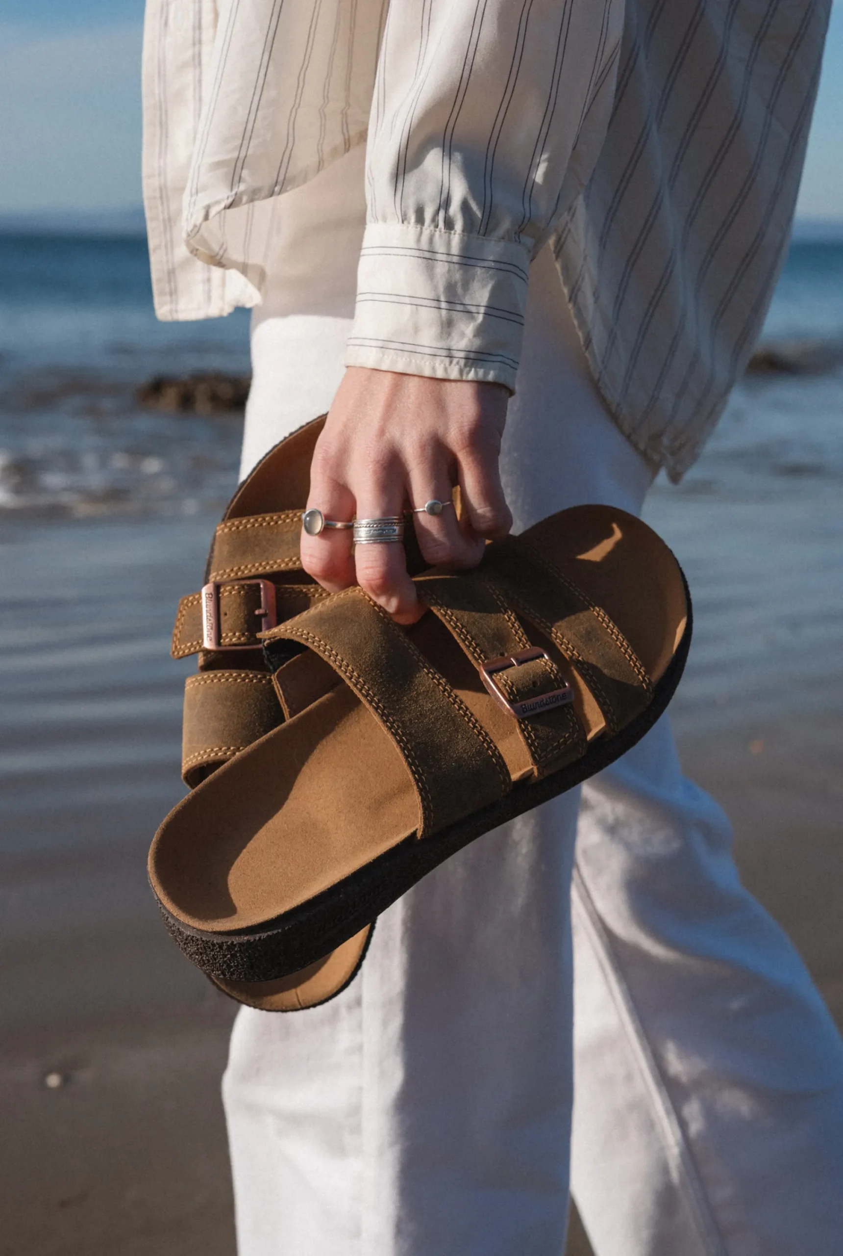 2694 Aerocork Sandal