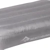 Aeros Down Pillow Large Oppustelig Hovedpude