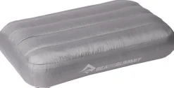 Aeros Down Pillow Large Oppustelig Hovedpude