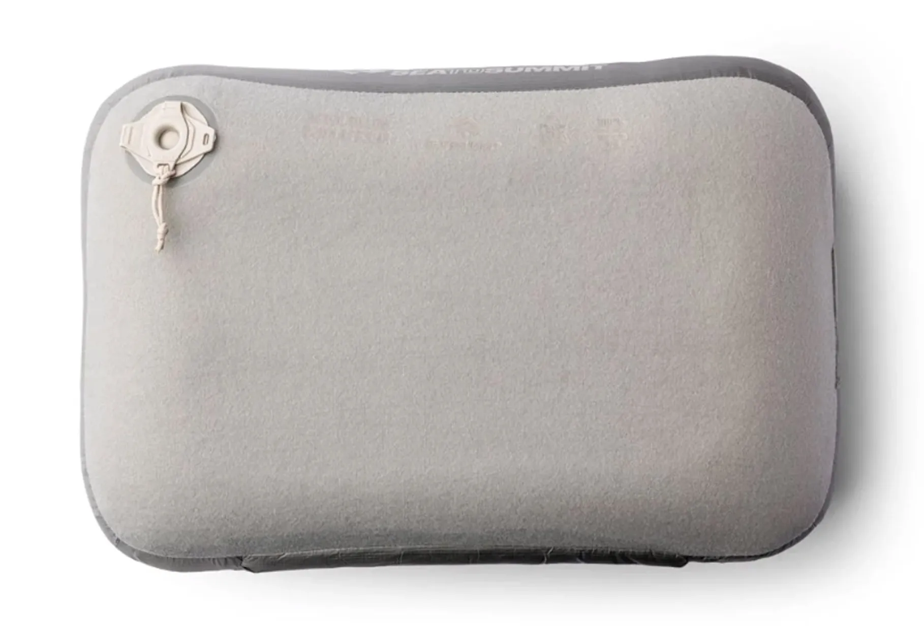 Aeros Down Pillow Regular Oppustelig Hovedpude
