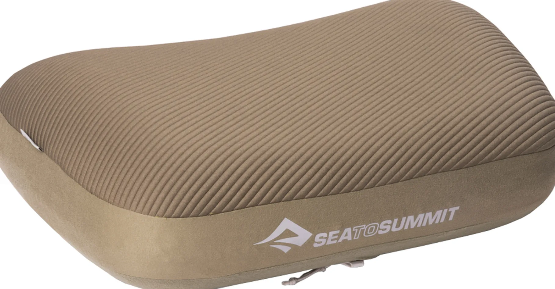 Aeros Premium Pillow Large Oppustelig Hovedpude