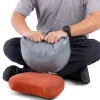 Aeros Premium Pillow Large Oppustelig Hovedpude