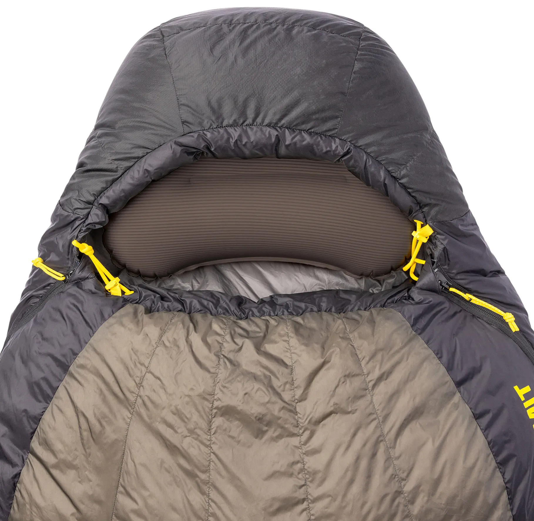 Aeros Ultralight Pillow Large Oppustelig Hovedpude