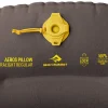 Aeros Ultralight Pillow Regular Oppustelig Hovedpude