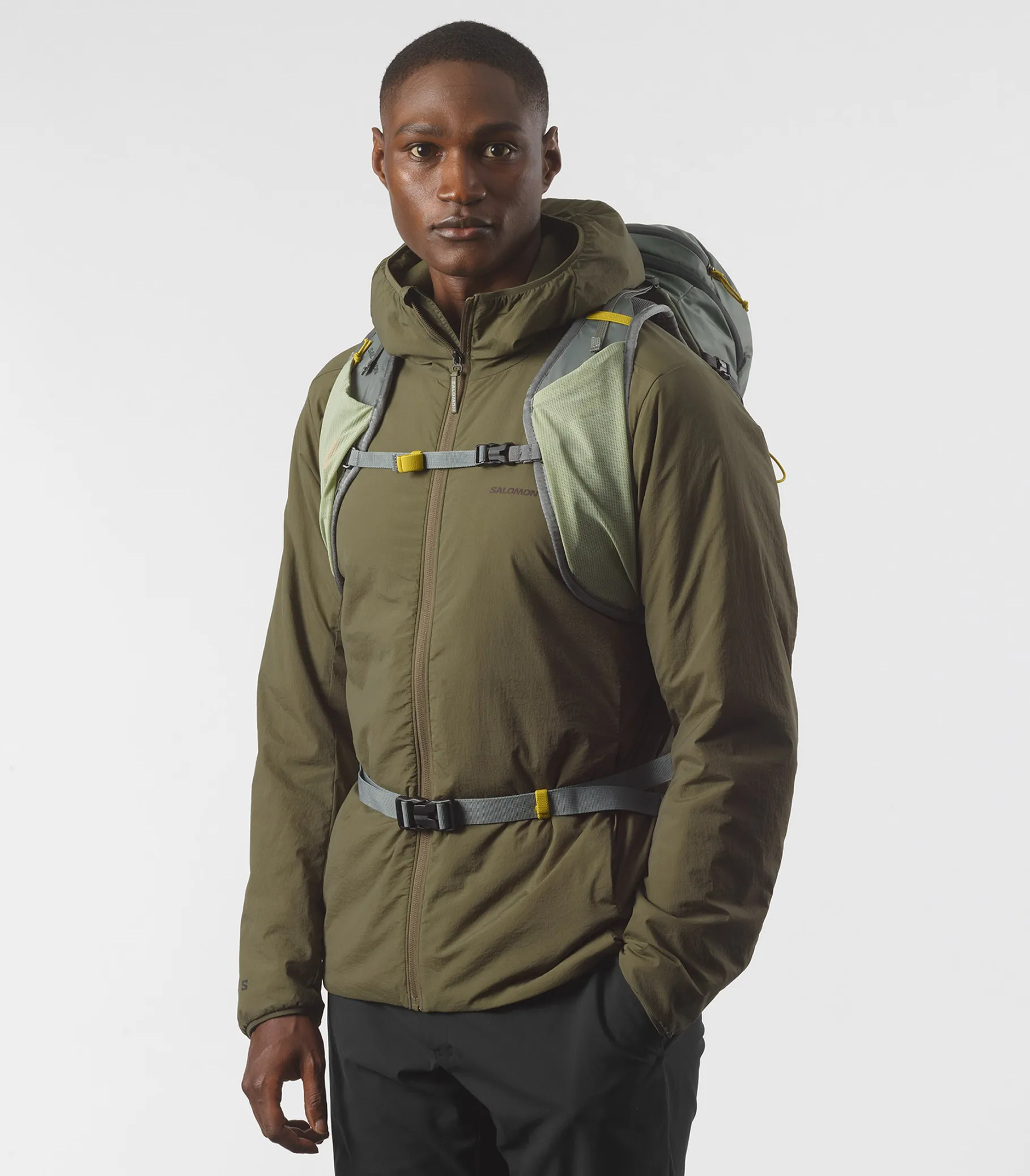 Aerotrek 20 M/L