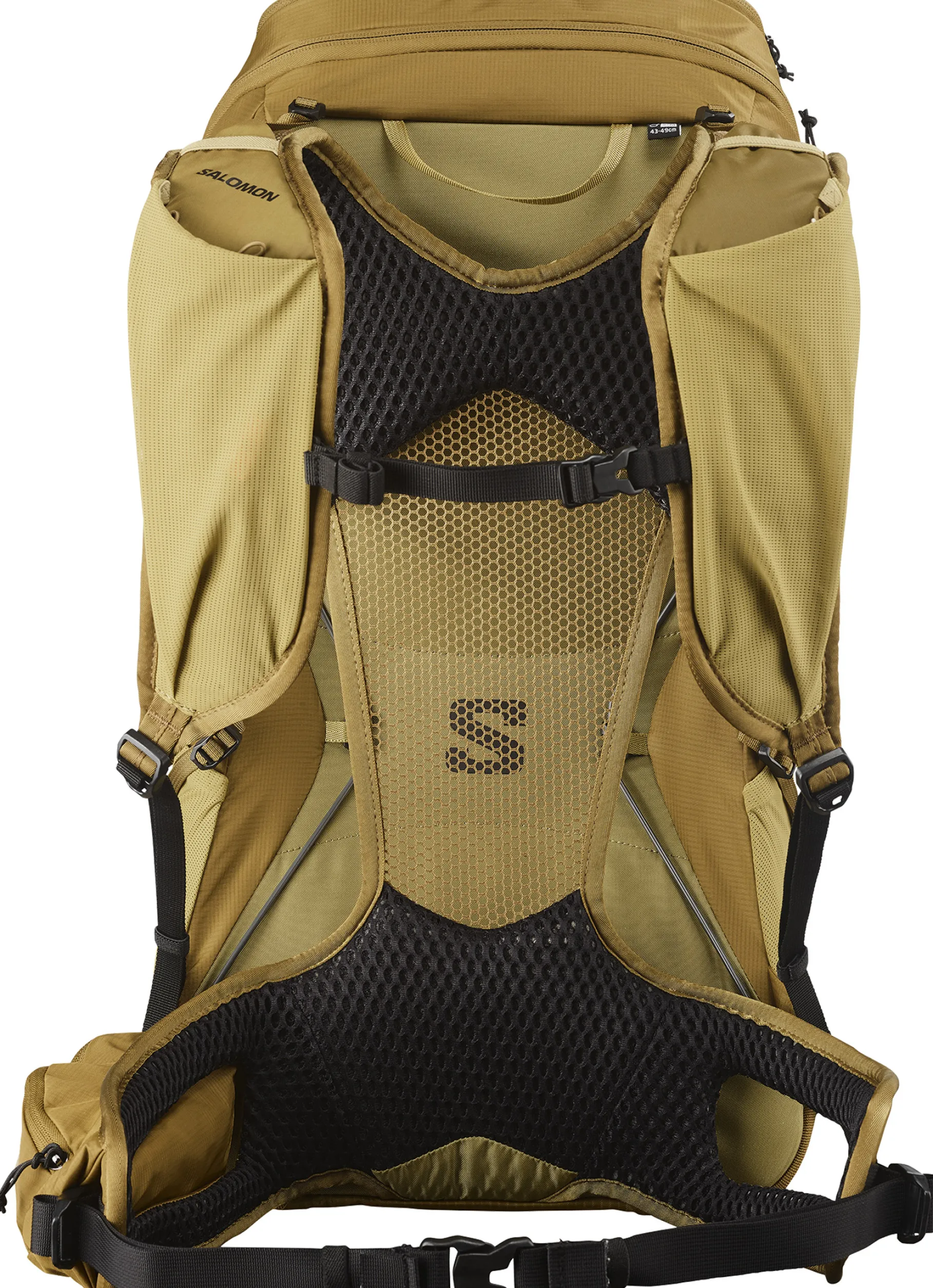 Aerotrek 30 S/M