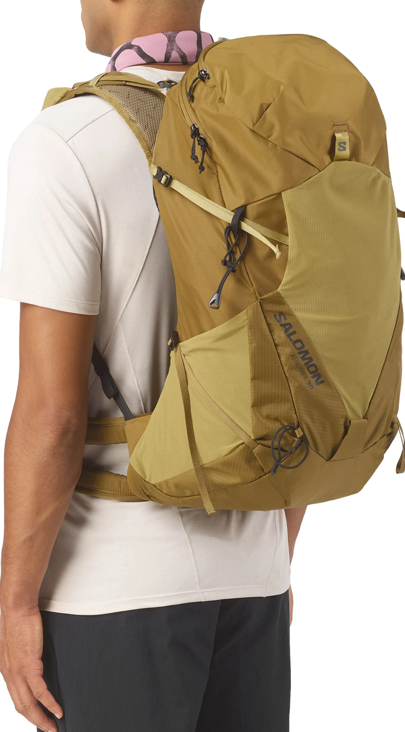Aerotrek 30 S/M