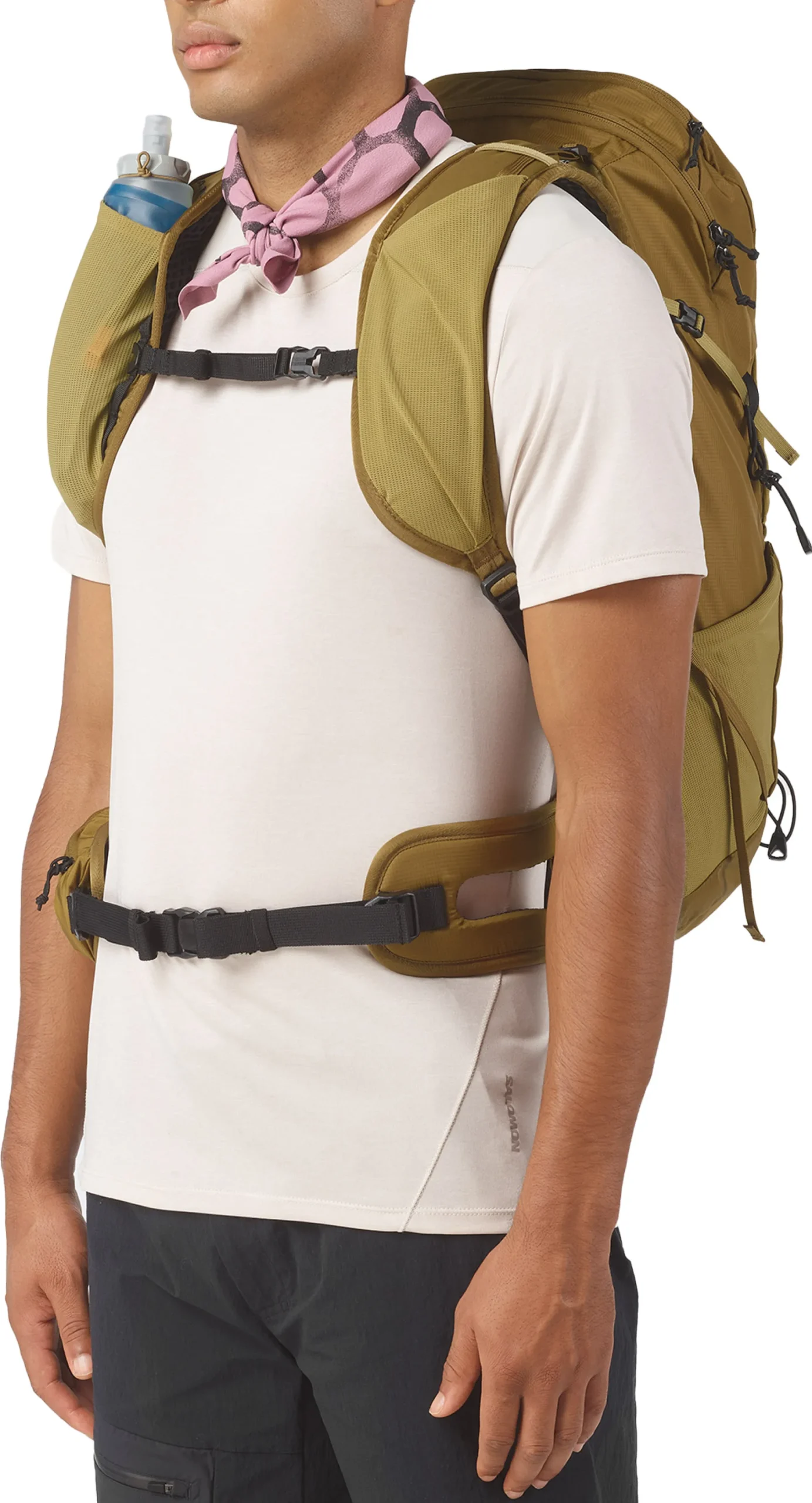 Aerotrek 30 S/M