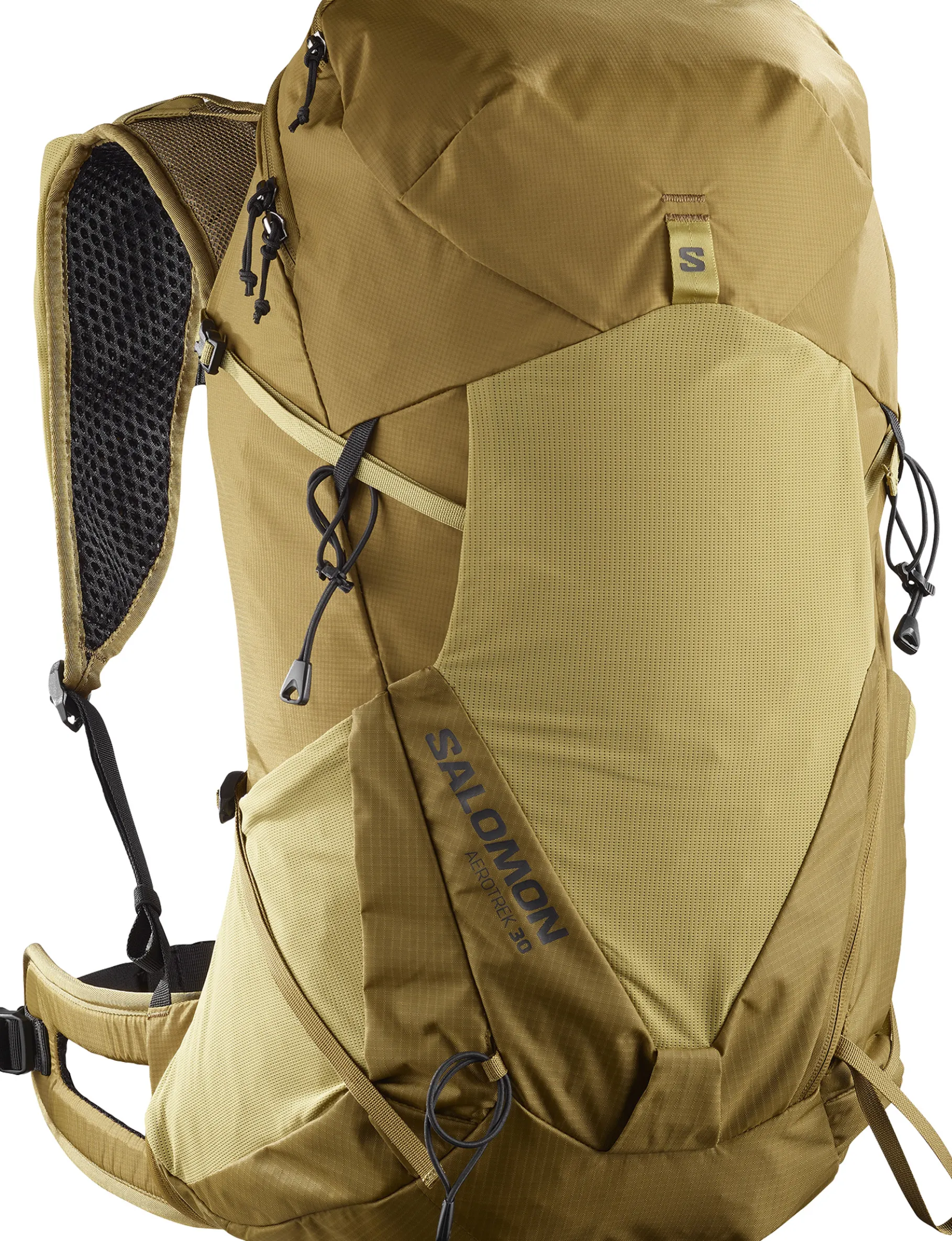 Aerotrek 30 S/M