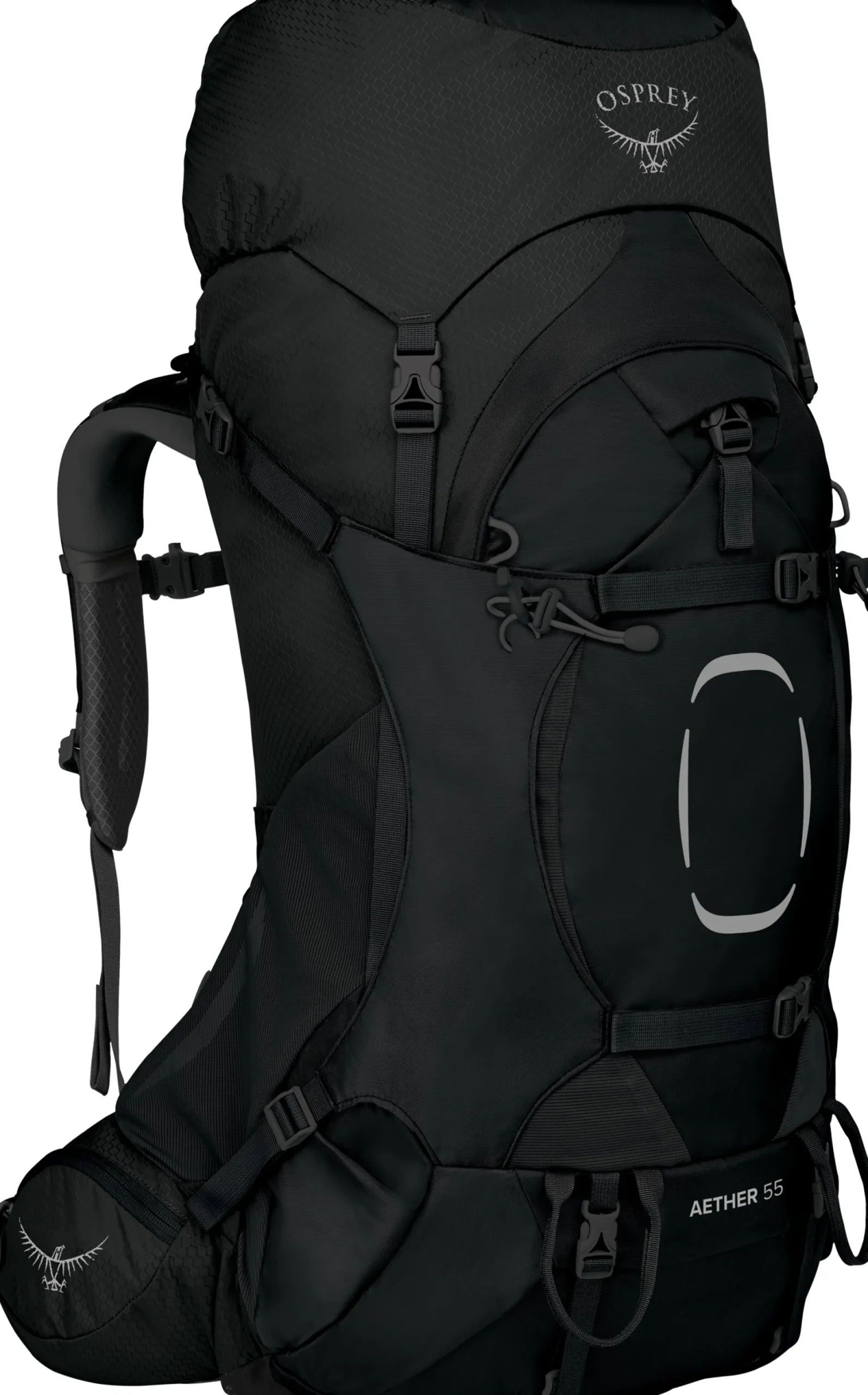 Aether 55 L/XL