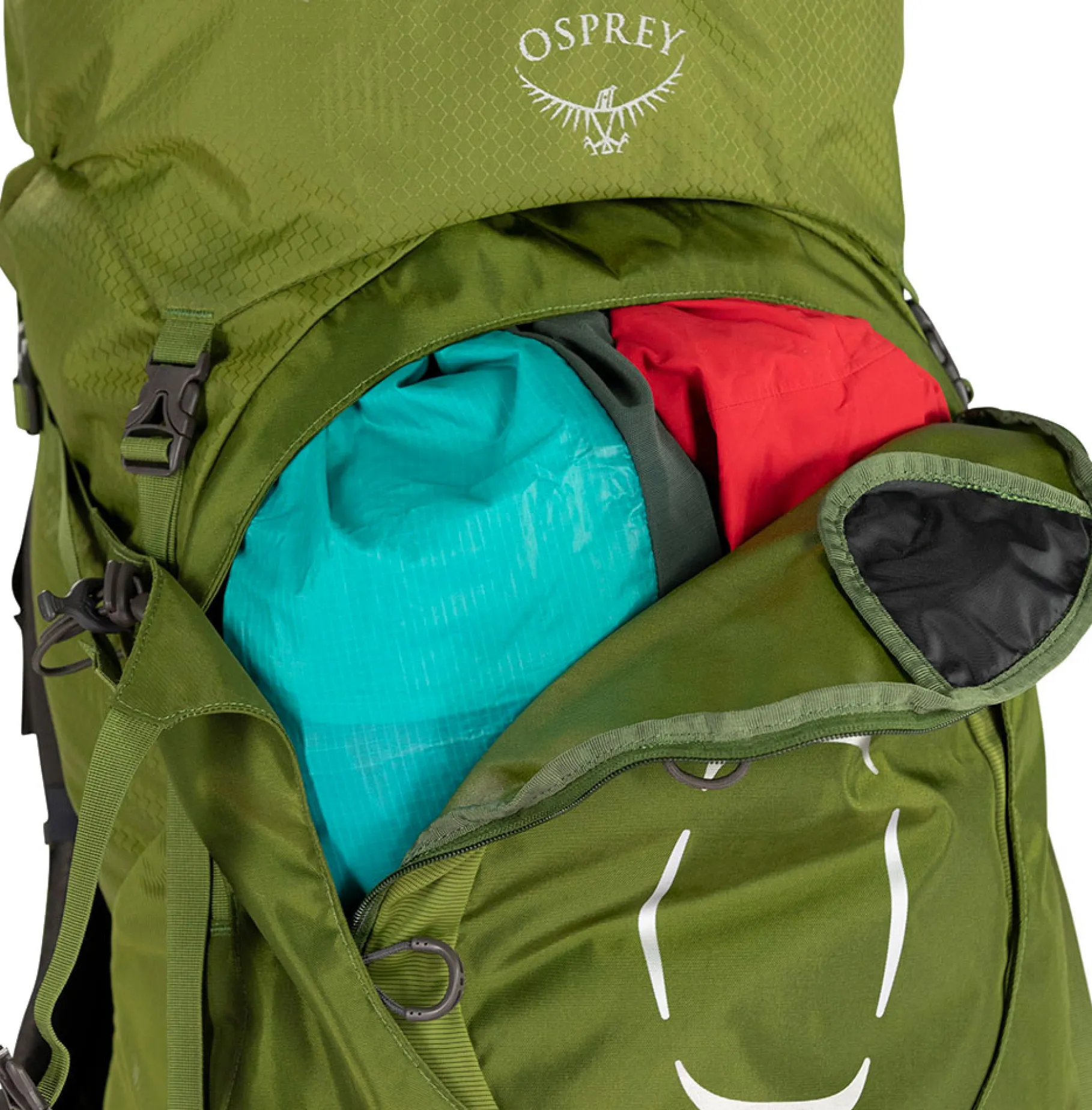 Aether 55 L/XL