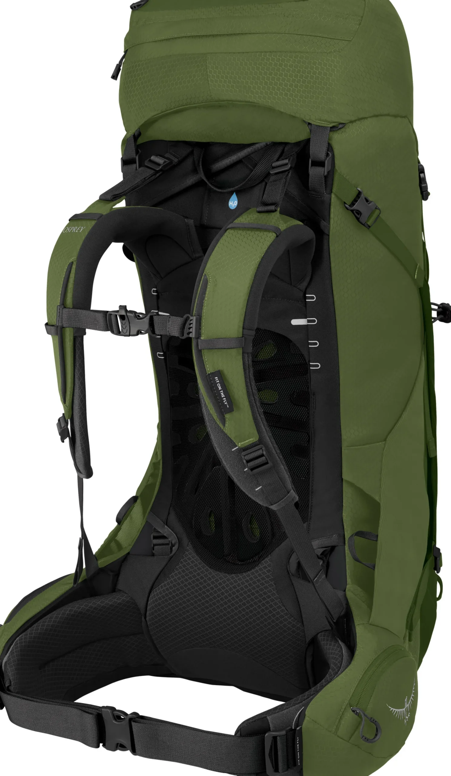 Aether 55 L/XL