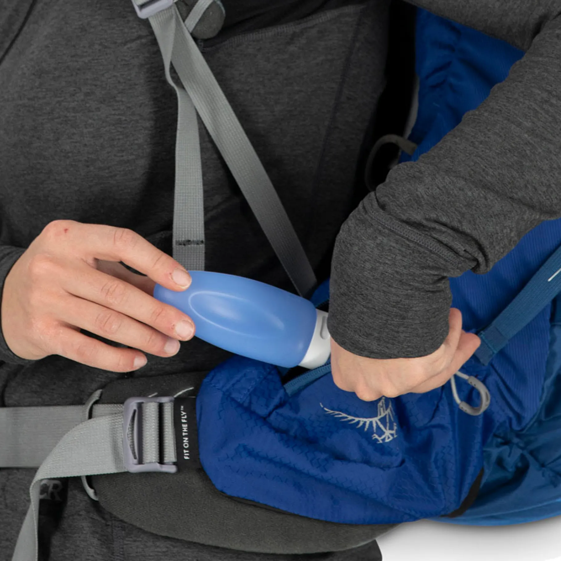Aether 65 L/XL