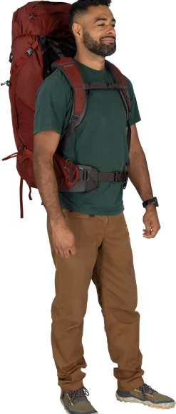 Aether 65 L/XL