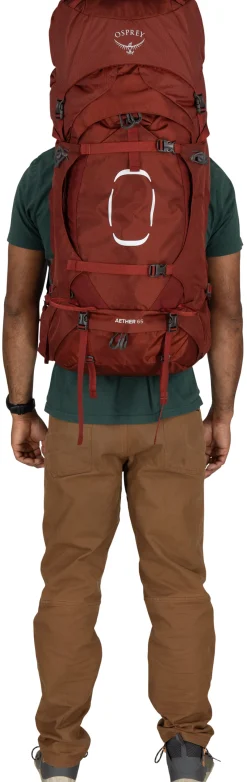 Aether 65 L/XL
