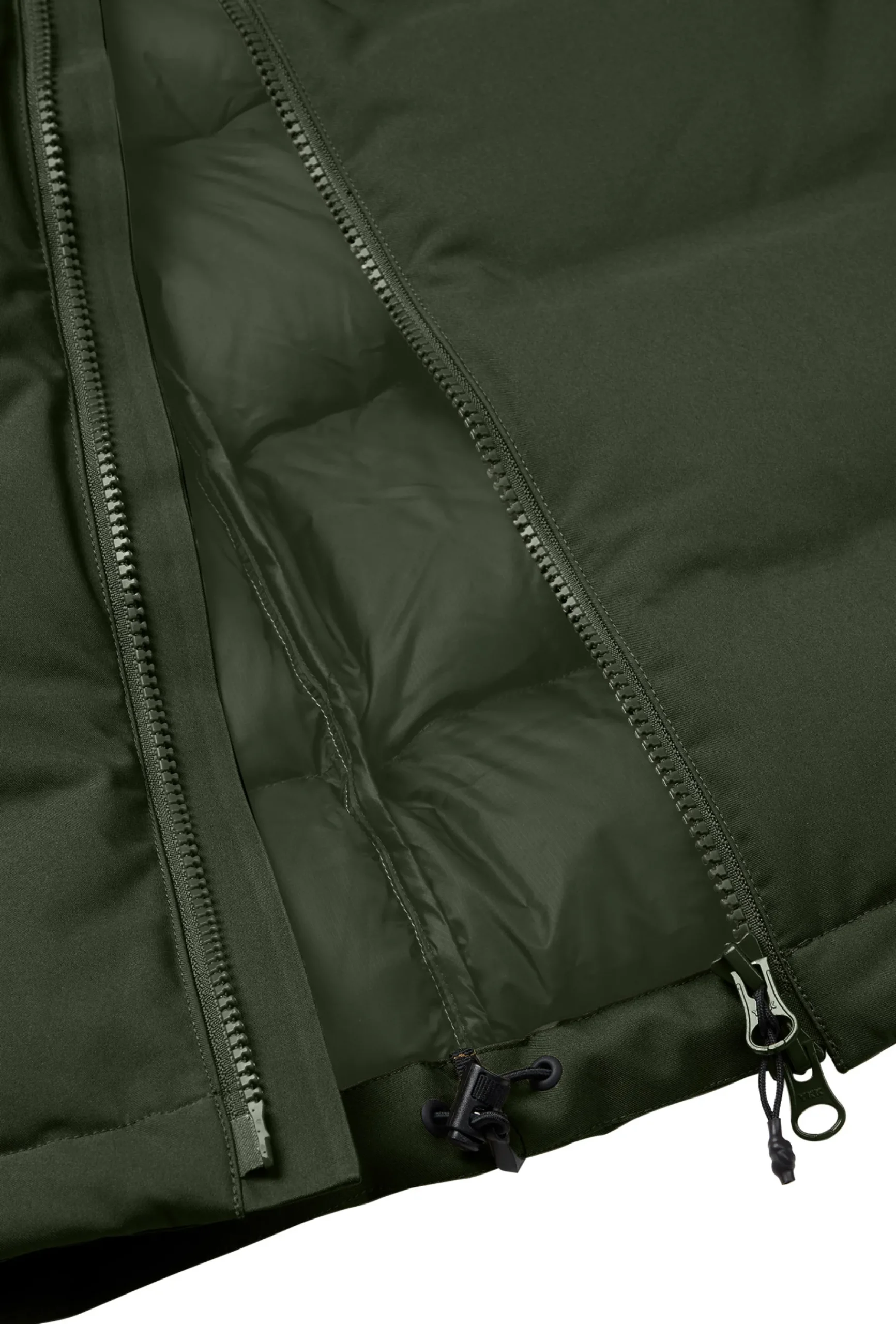 Akkarvik Bonded Down Jacket Herre