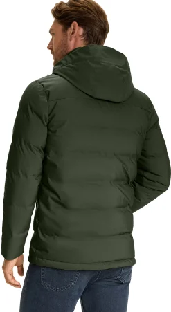 Akkarvik Bonded Down Jacket Herre