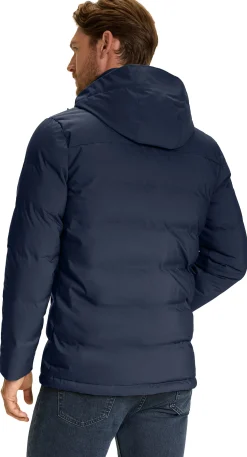 Akkarvik Bonded Down Jacket Herre