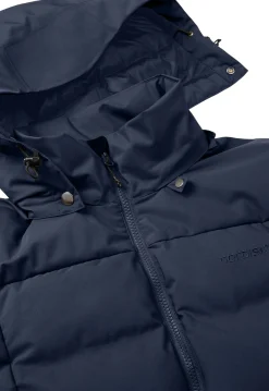 Akkarvik Bonded Down Jacket Herre