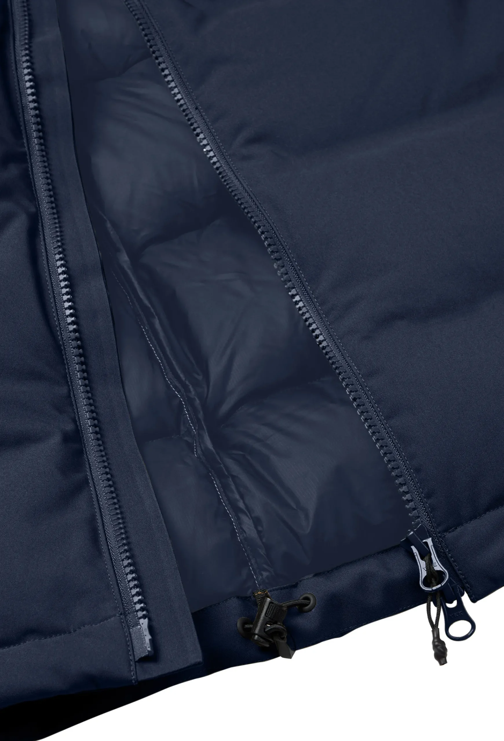 Akkarvik Bonded Down Jacket Herre