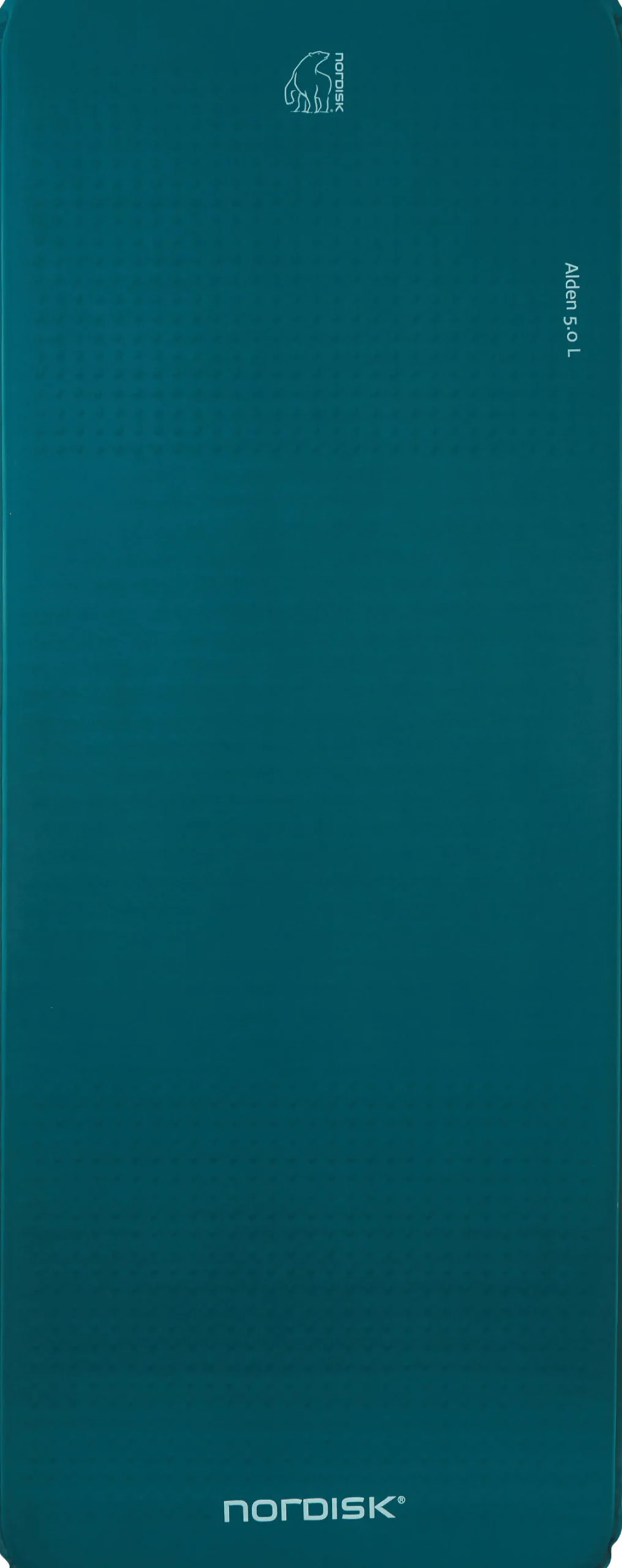 Alden 5.0 L Selvoppustende Liggeunderlag