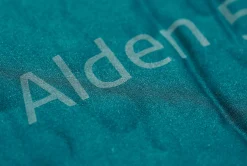 Alden 5.0 S Selvoppustende Liggeunderlag