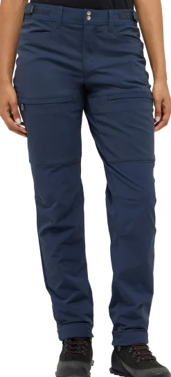 Alert Mid Pant Dame