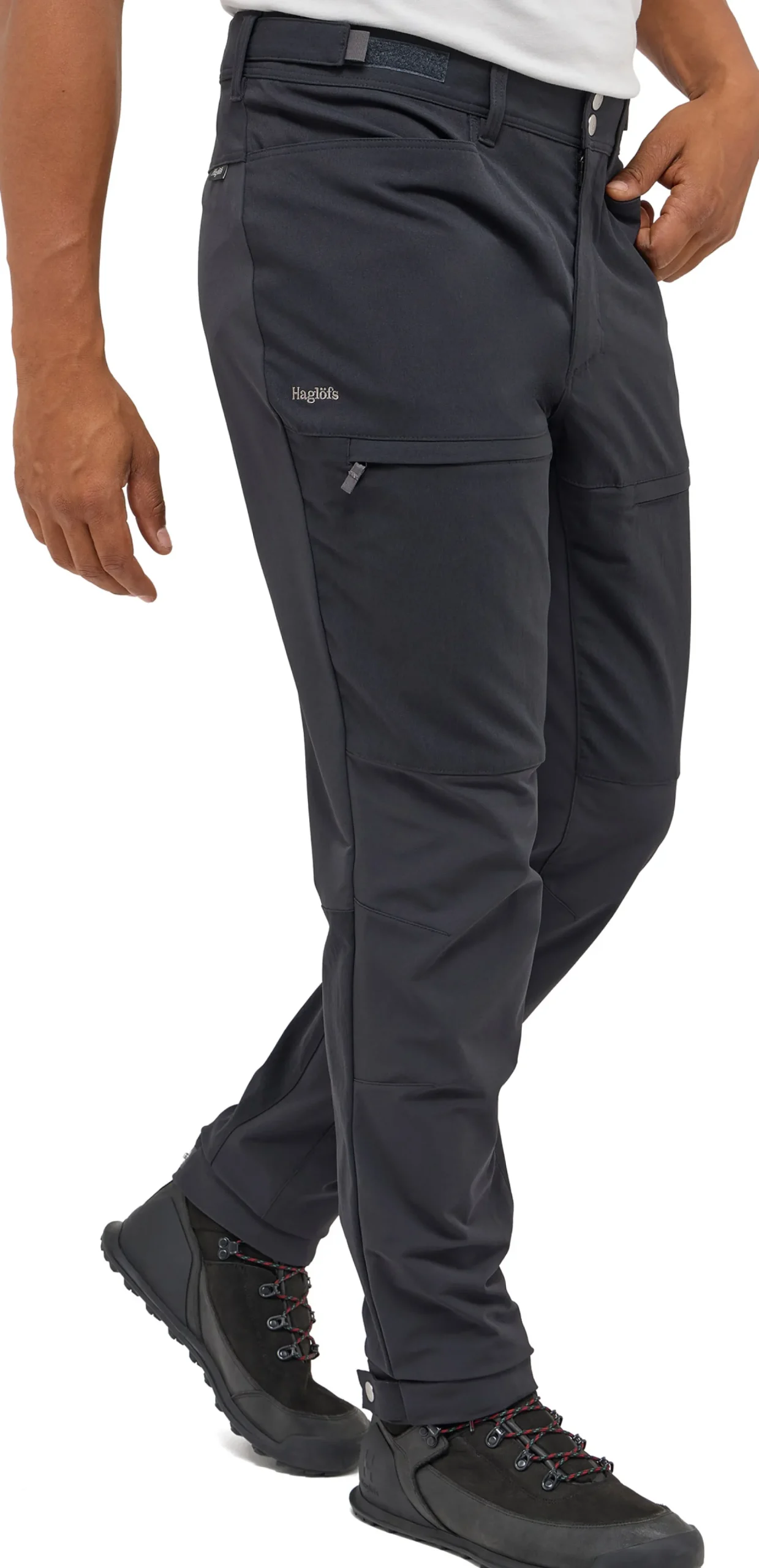 Alert Mid Pant Herre