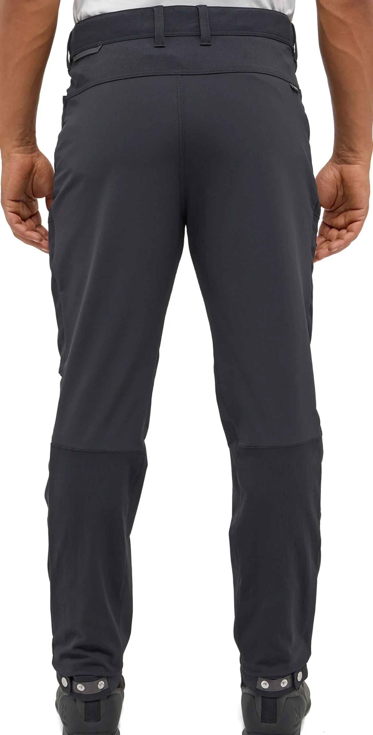 Alert Mid Pant Herre