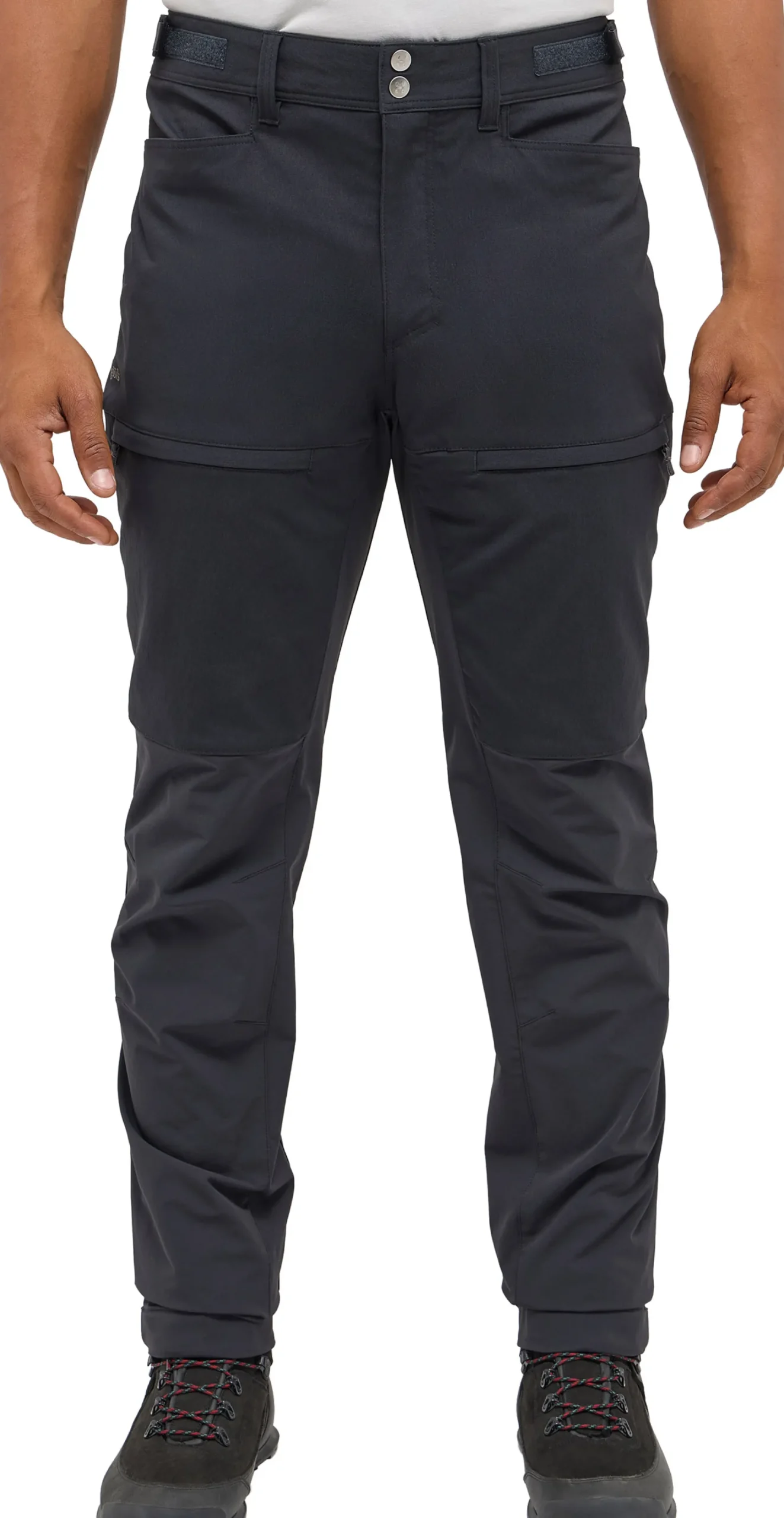 Alert Mid Pant Herre