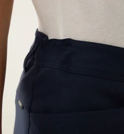 Alert Mid Shorts Dame